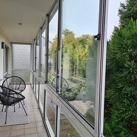4-Zimmer-Ferienwohnung, Modern, Kueche, Wlan, Netflix Castrop-Rauxel Bagian luar foto