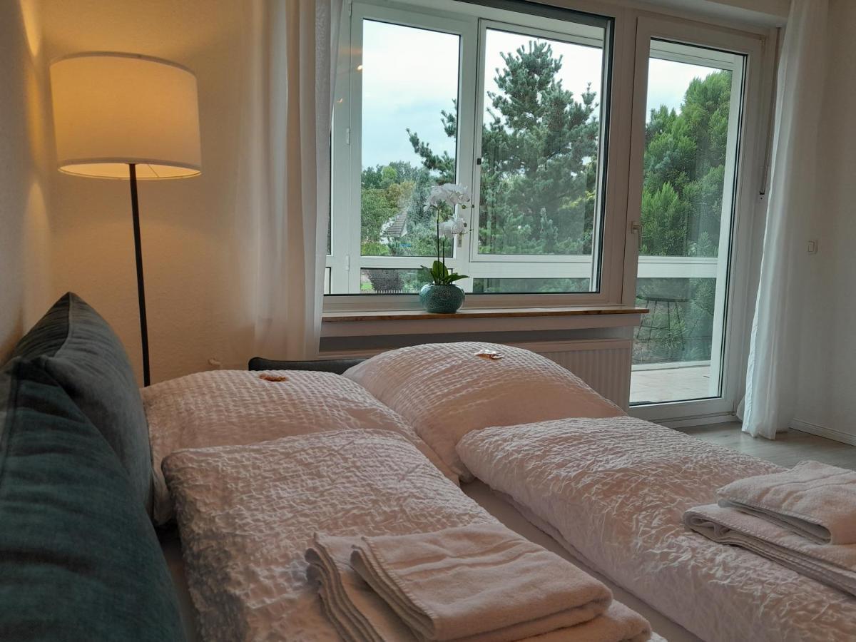 4-Zimmer-Ferienwohnung, Modern, Kueche, Wlan, Netflix Castrop-Rauxel Bagian luar foto