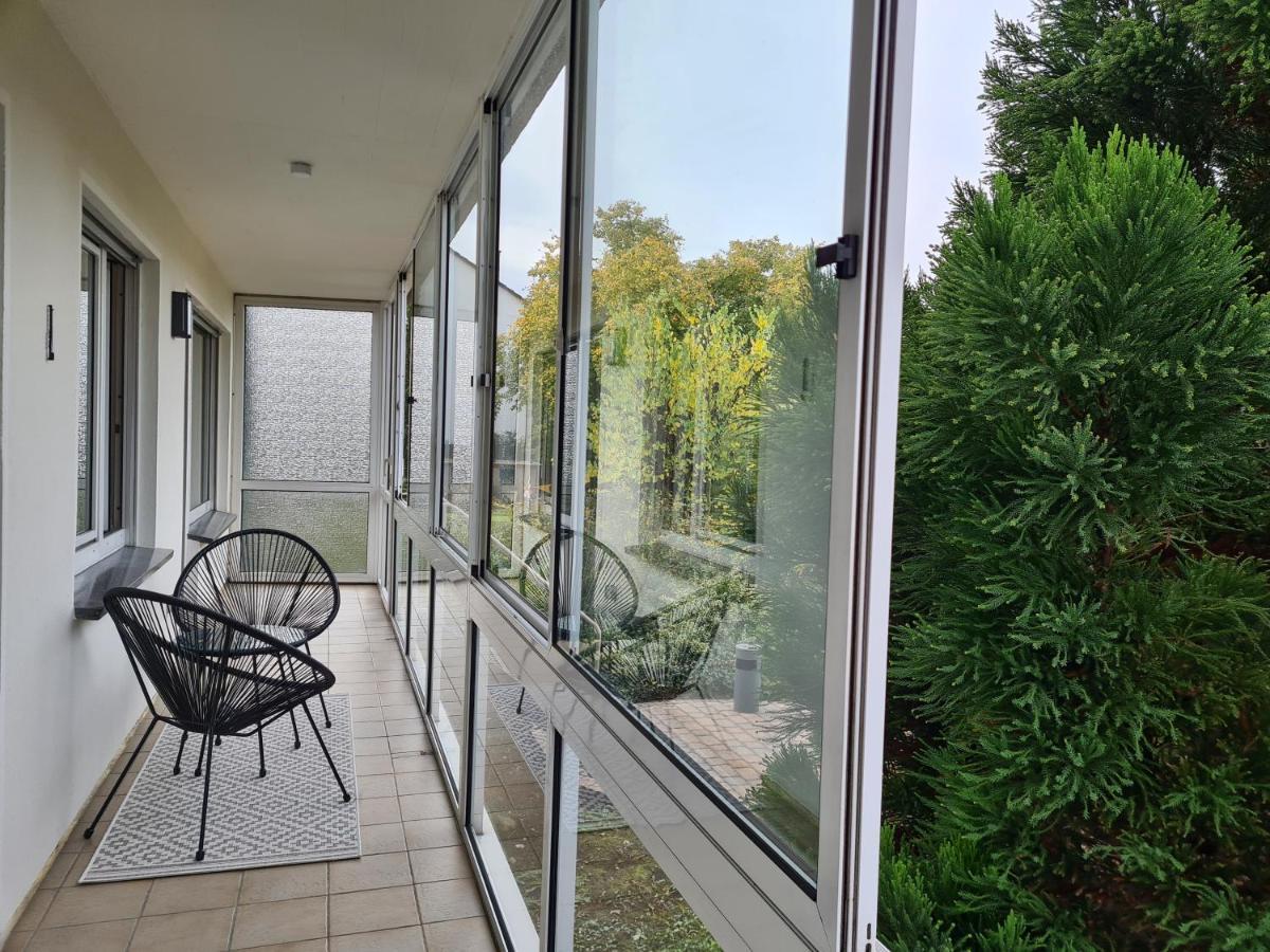 4-Zimmer-Ferienwohnung, Modern, Kueche, Wlan, Netflix Castrop-Rauxel Bagian luar foto